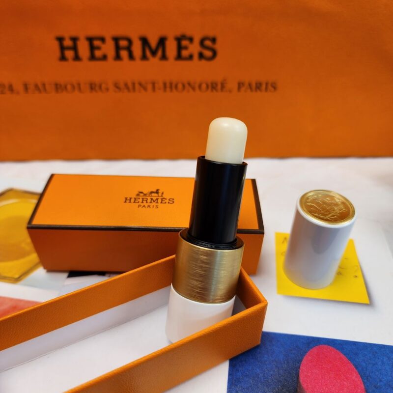 Hermes 護唇膏、潤唇膏
